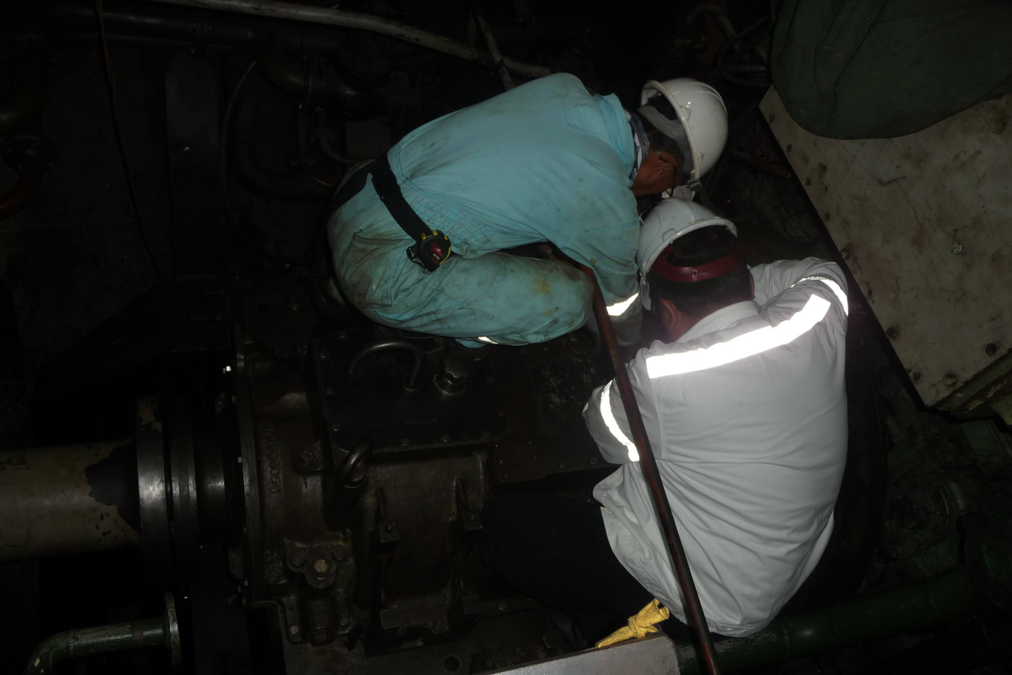 Technical Management